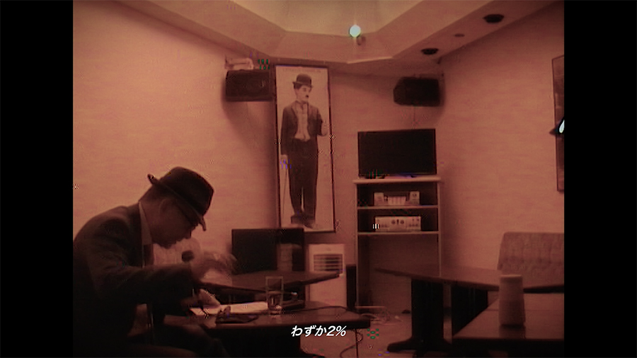 Der Detektiv-Bericht