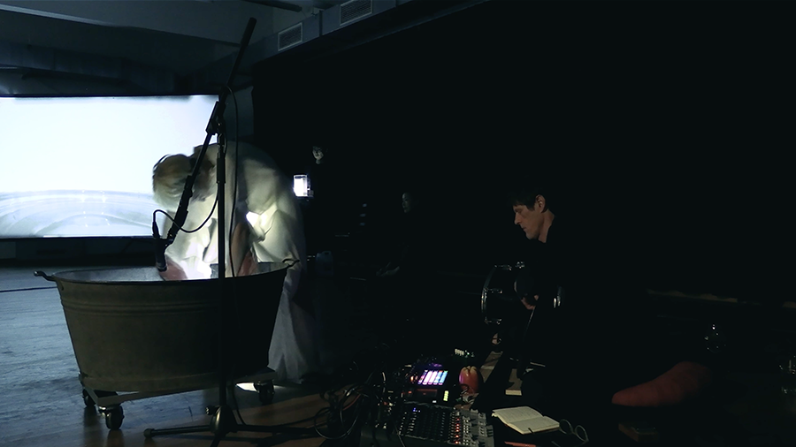 The Embodiment of Time