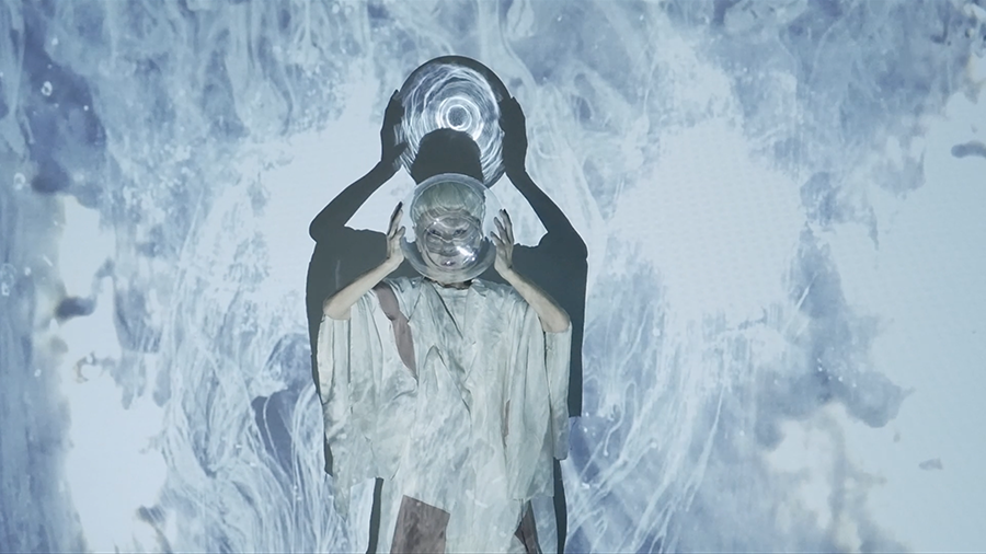 The Embodiment of Time