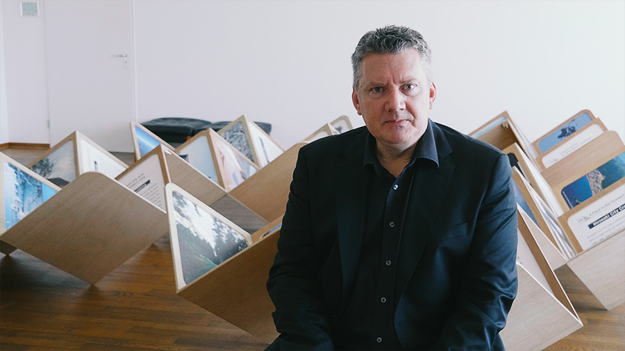 Built Environment: An Alternative Guide to Japan