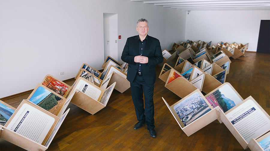 Built Environment: An Alternative Guide to Japan