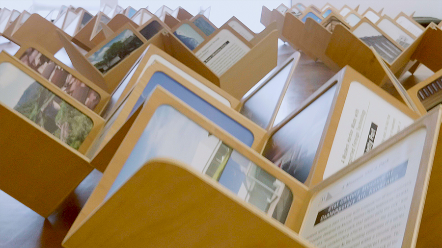 Built Environment: An Alternative Guide to Japan