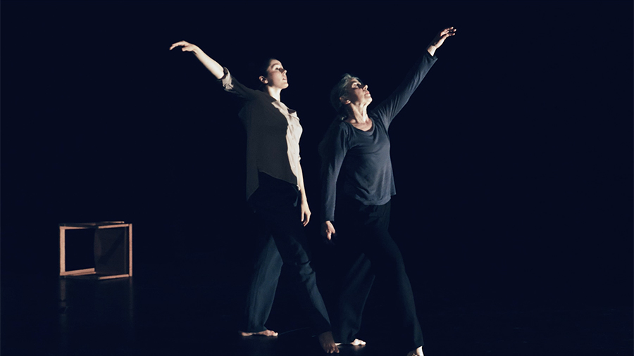 Entre temps au grenier