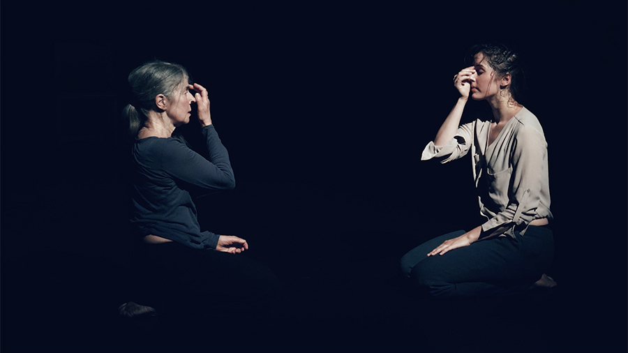 Entre temps au grenier