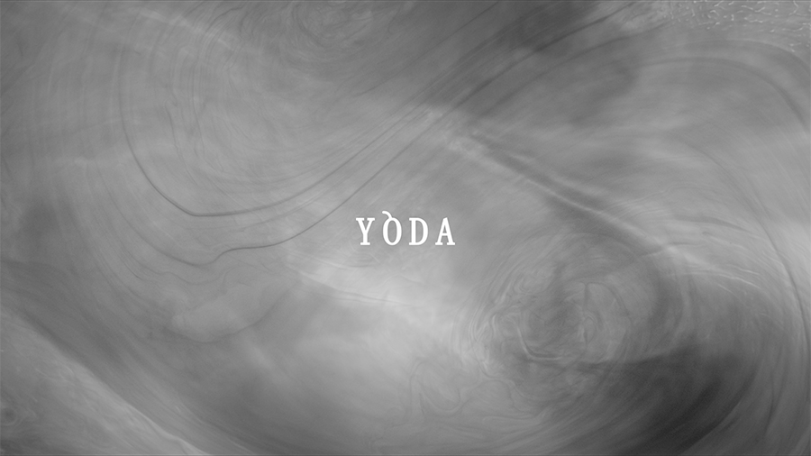 YODA 2WAY BAG IMAGE VIDEO