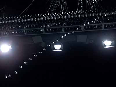 DISCOVER SCIENCE: WHAT A BEAUTIFUL DESCENT