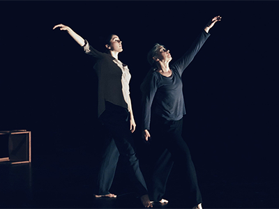 Entre temps au grenier