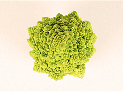 MIMICRIES: フラクタルのうた