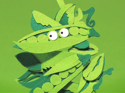 EX-LIBRIS BY OLYMPIA LE-TAN 2014SS IMAGE MOVIE