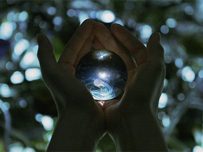 AIMER WITH CHELLY (EGOIST) - NINELIE