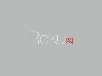 Roku JAPANESE DINING & WINE