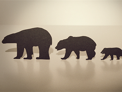 MIMICRIES: おおきさのうた